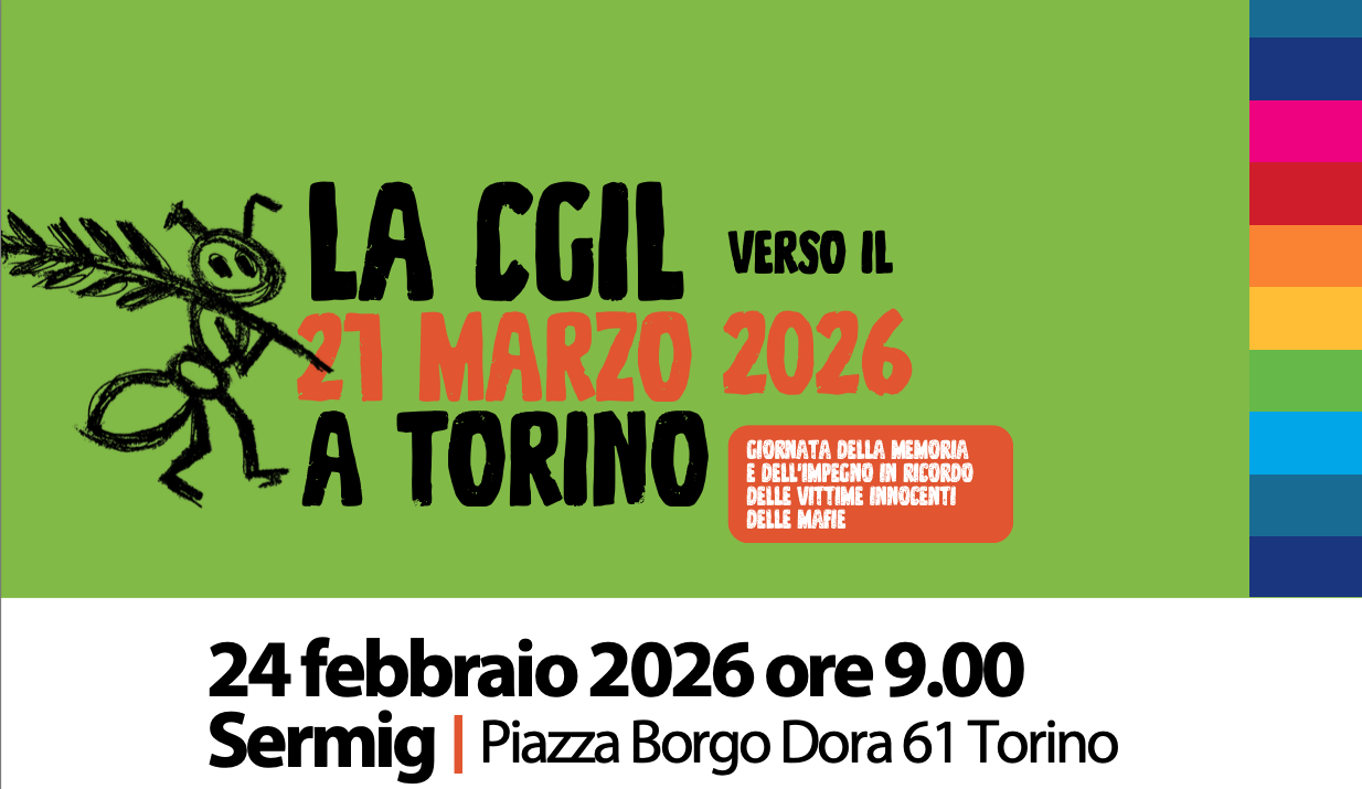 Lavoro, pilastro contro le mafie