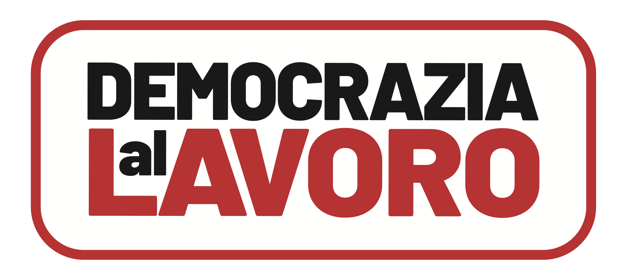 Democrazia al Lavoro: Cgil, 25 ottobre manifestazione nazionale a Roma