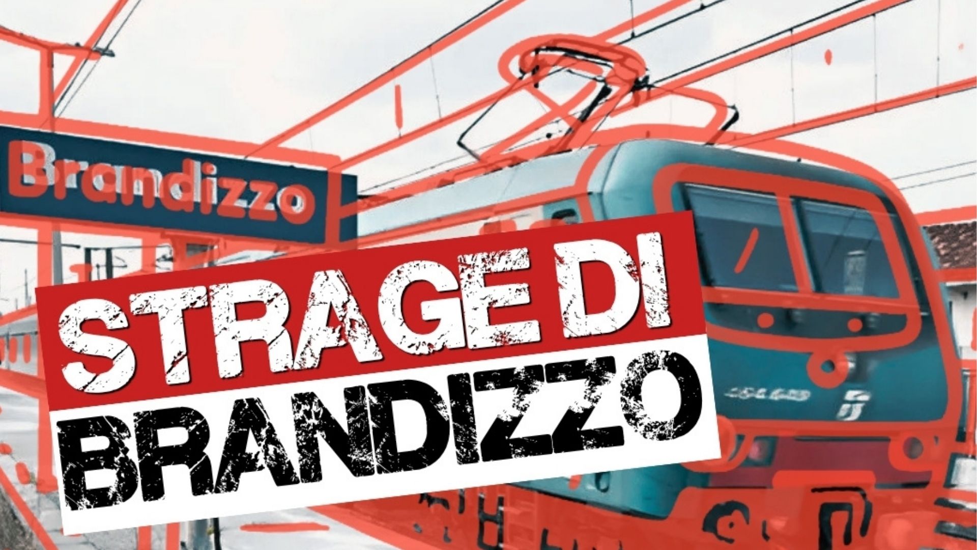 Commemorazione della strage di Brandizzo: la CGIL Torino non dimentica e chiede verit&agrave; e giustizia